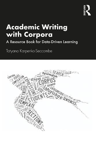 Academic Writing with Corpora: A Resource Book for Data-Driven Learning