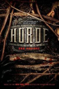 Cover image for Horde