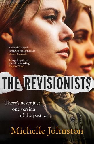 Cover image for The Revisionists