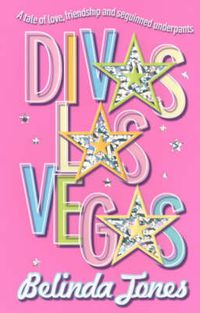 Cover image for Divas Las Vegas