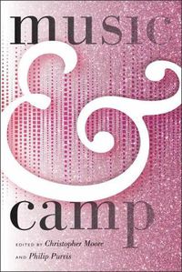 Cover image for Music & Camp