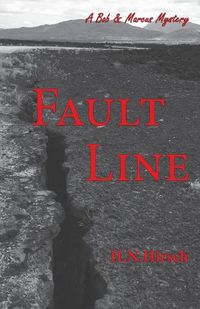 Cover image for Fault Line