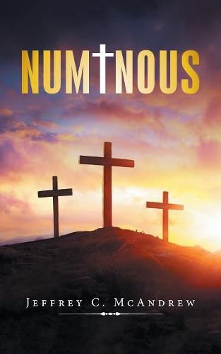 Cover image for Numinous