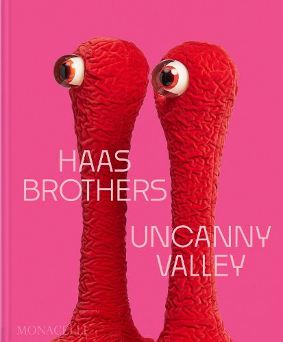 Cover image for Haas Brothers