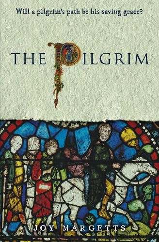 Cover image for The Pilgrim: Will a pilgrim's path be his saving grace?