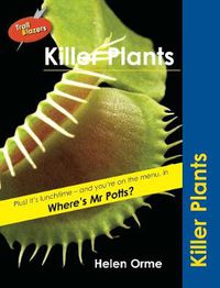 Cover image for Killer Plants