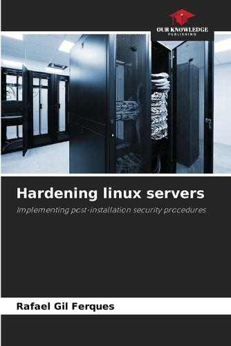 Cover image for Hardening linux servers