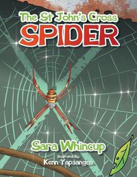 Cover image for The St John's Cross Spider