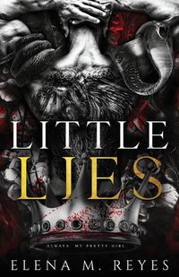 Cover image for Little Lies