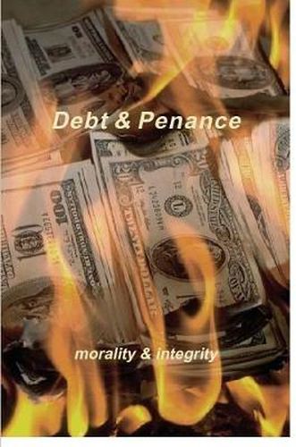 Cover image for Debt & Penance