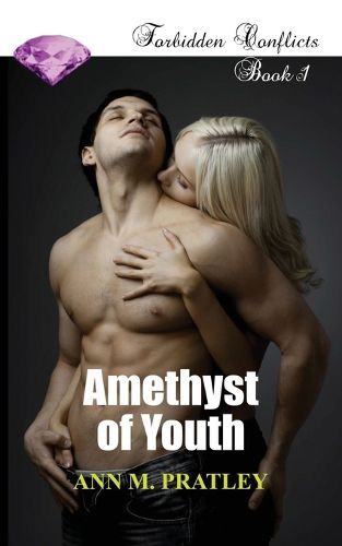 Cover image for Amethyst of Youth