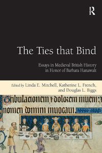 Cover image for The Ties that Bind