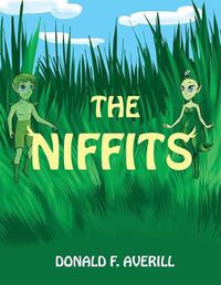 Cover image for The Niffits