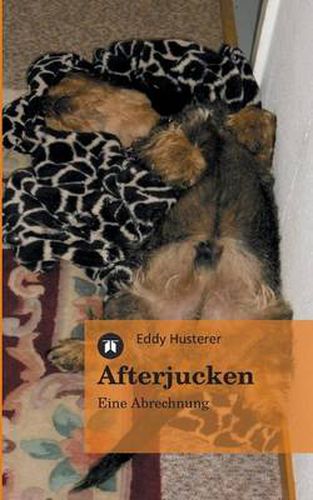 Cover image for Afterjucken