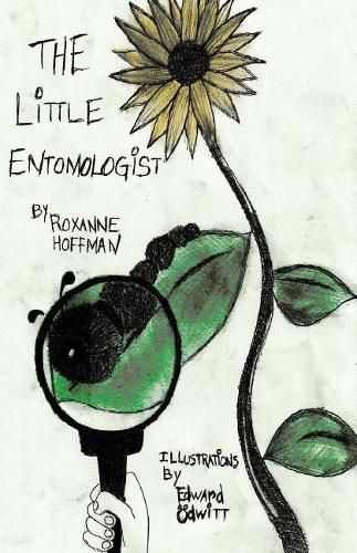 Cover image for The Little Entomologist