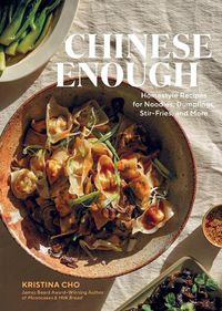 Cover image for Chinese Enough