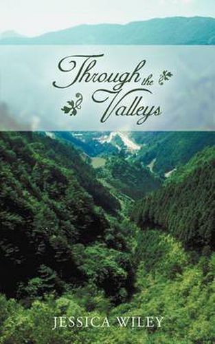 Cover image for Through the Valleys