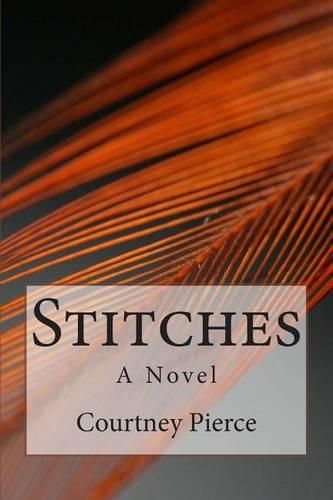 Cover image for Stitches