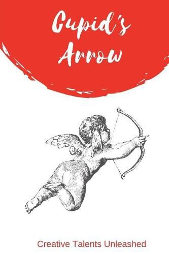 Cover image for Cupid's Arrow