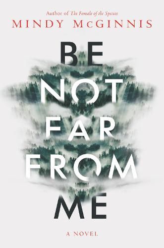 Cover image for Be Not Far from Me