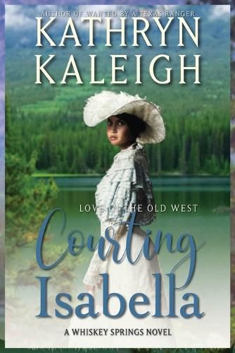 Cover image for Courting Isabella