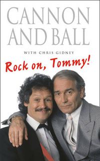 Cover image for Rock On, Tommy!