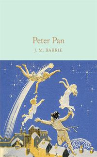 Cover image for Peter Pan