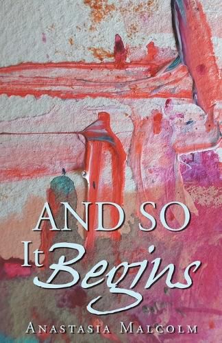 Cover image for And So It Begins