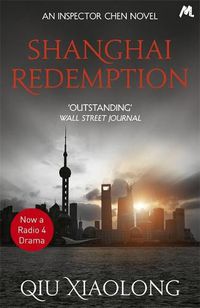 Cover image for Shanghai Redemption: Inspector Chen 9