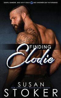 Cover image for Finding Elodie