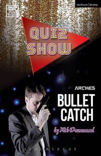 Cover image for Quiz Show and Bullet Catch