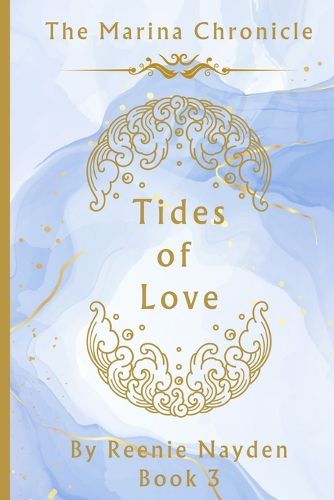 Cover image for Tides Of Love