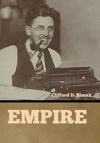 Cover image for Empire