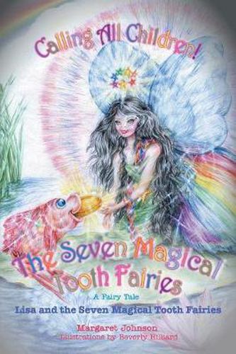 Cover image for The Seven Magical Tooth Fairies