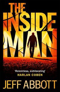 Cover image for The Inside Man