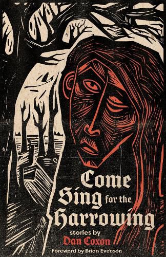 Cover image for Come Sing for the Harrowing