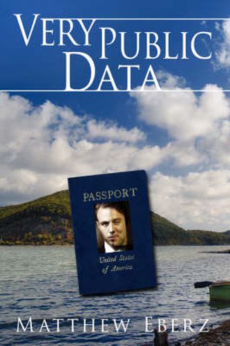 Cover image for Very Public Data