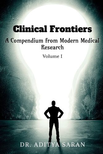 Cover image for Clinical Frontiers