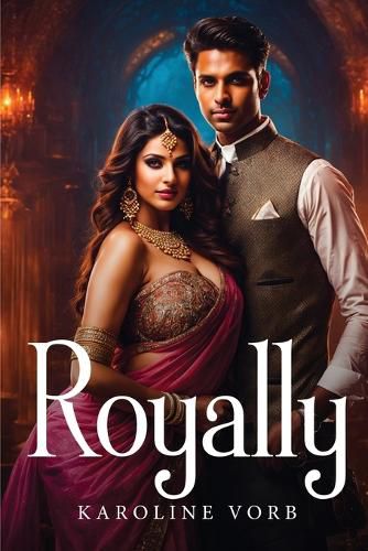 Cover image for Royally