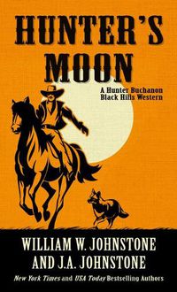 Cover image for Hunter's Moon