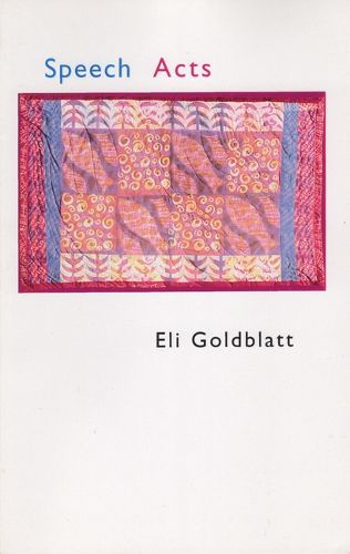 Cover image for Speech Acts