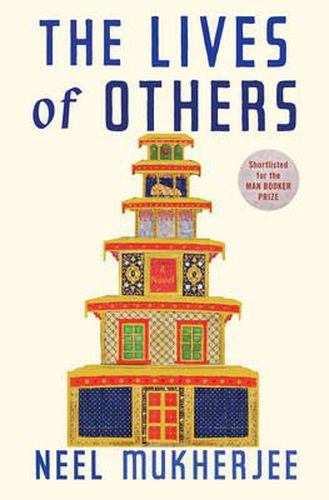 Cover image for The Lives of Others