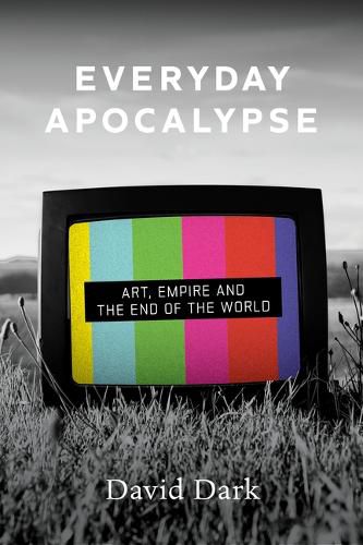 Cover image for Everyday Apocalypse