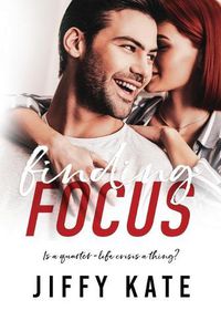 Cover image for Finding Focus