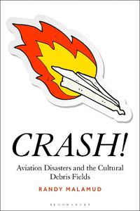 Cover image for CRASH!