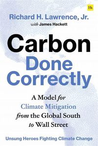 Cover image for Carbon Done Correctly