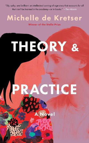 Cover image for Theory & Practice