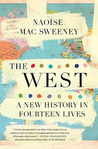 Cover image for The West