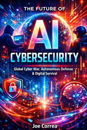 Cover image for The Future of AI Cybersecurity