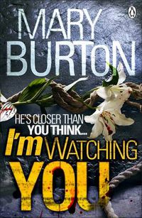 Cover image for I'm Watching You